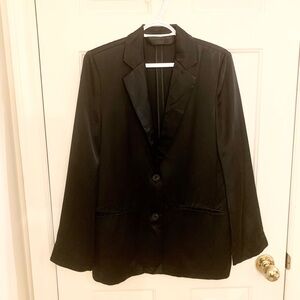 Jenni Kayne Black Jacket